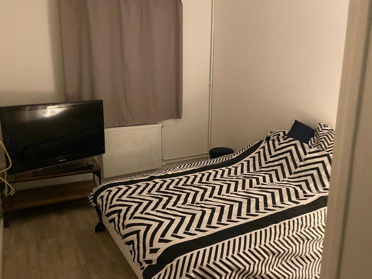 Joli Appartement Meuble Annecy Exterior foto